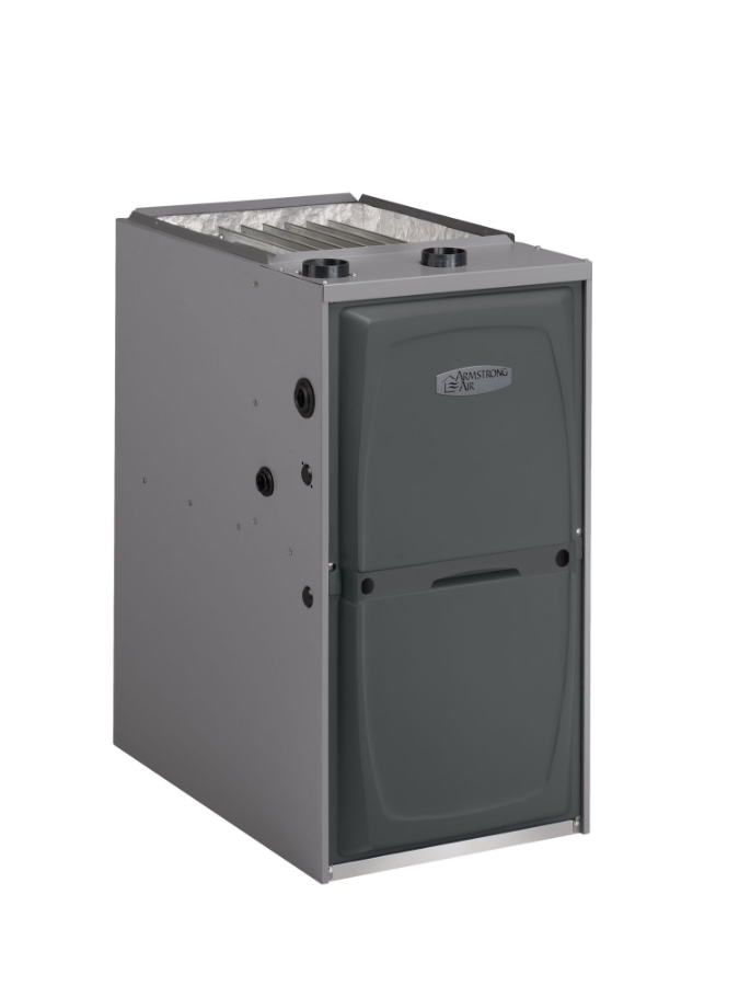 Armstrong A972E Gas Furnace